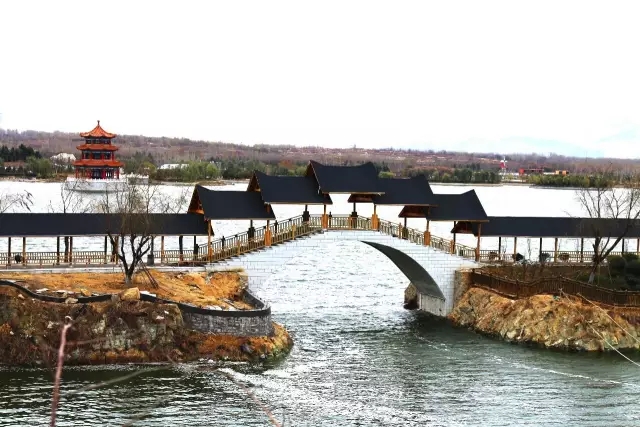 开放共享公园实施方案,开放共享公园绿地清单及地图