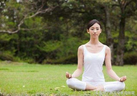 脱发的焦虑谁能懂,脱发危机感