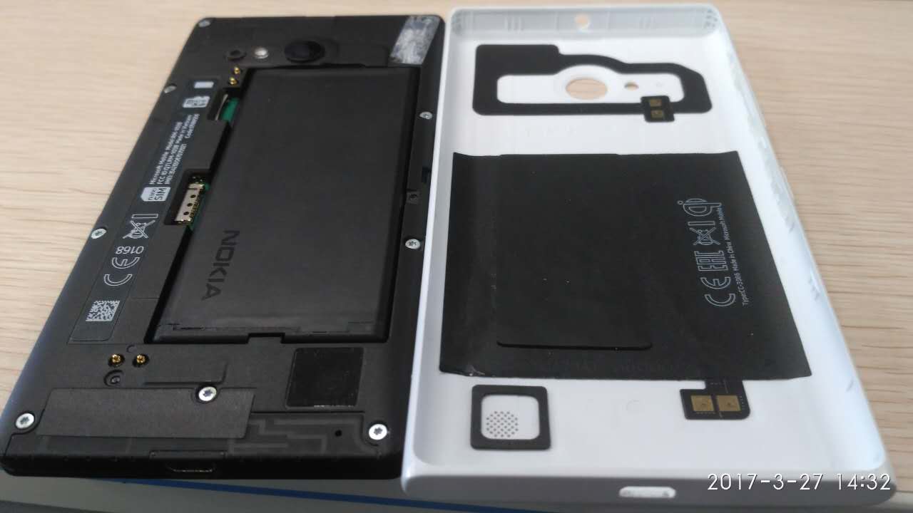 “闲”了一部诺基亚手机，大家看看翻车了木有！