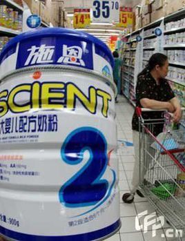 买奶粉选哪个品牌的比较靠谱,怎么选奶粉品牌