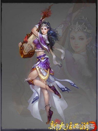 你还会爱上经常改头换面的网游吗！