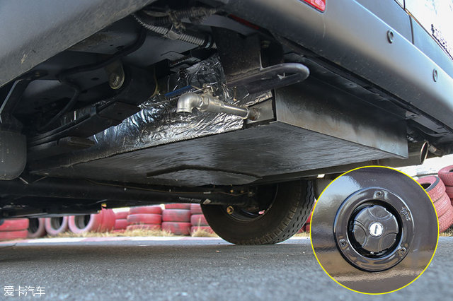 东风御风房车真实感受,我想有个家车载版