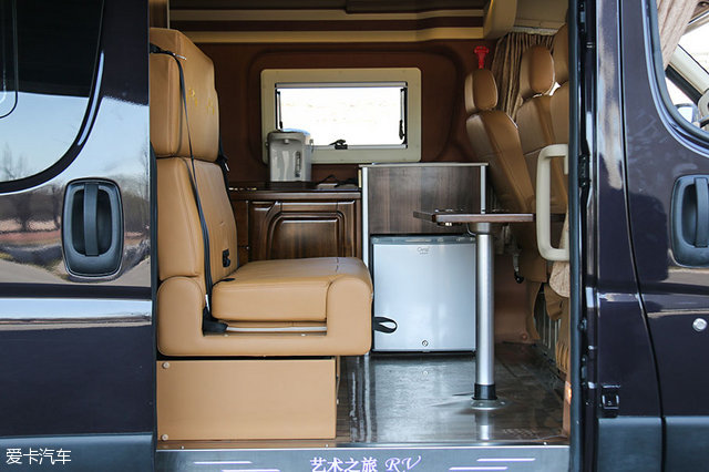 东风御风房车真实感受,我想有个家车载版