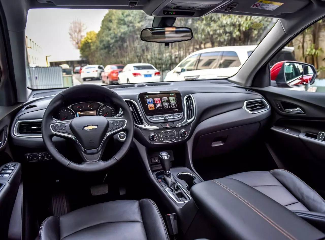 2019年颜值高的suv,2017好的suv排名榜