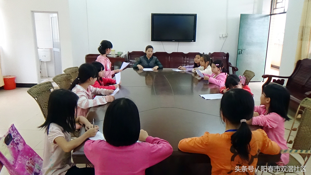 少年宫青少年活动中心,阳春市少年宫