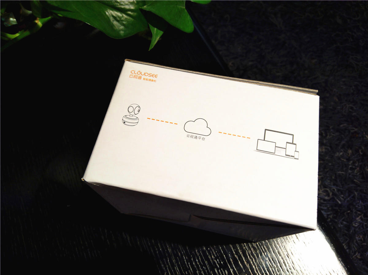 130w哪里够？200w才畅快阿波罗C3H智能摄像机试用