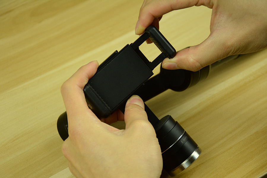 悠拍Uoplay2云台：给力拍摄，硬件软件差别明显