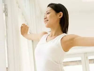 这八个小动作帮你身体更健康,七个小动作换来大健康