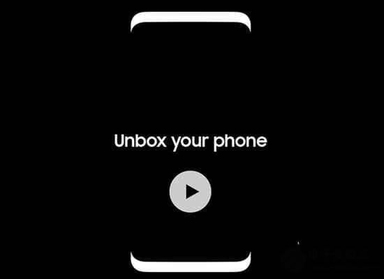 三星s8缩小版曲面钢化膜,三星s8细节真机图