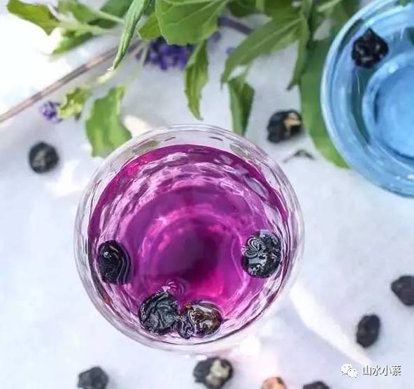 吃黑枸杞的最佳吃法,怎样吃黑枸杞才是正确的