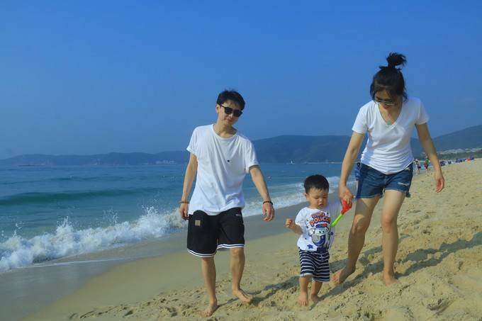 去三亚旅游美食攻略自由行,三亚亲子度假攻略四天三晚嗨翻天