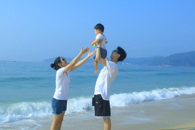 去三亚旅游美食攻略自由行,三亚亲子度假攻略四天三晚嗨翻天