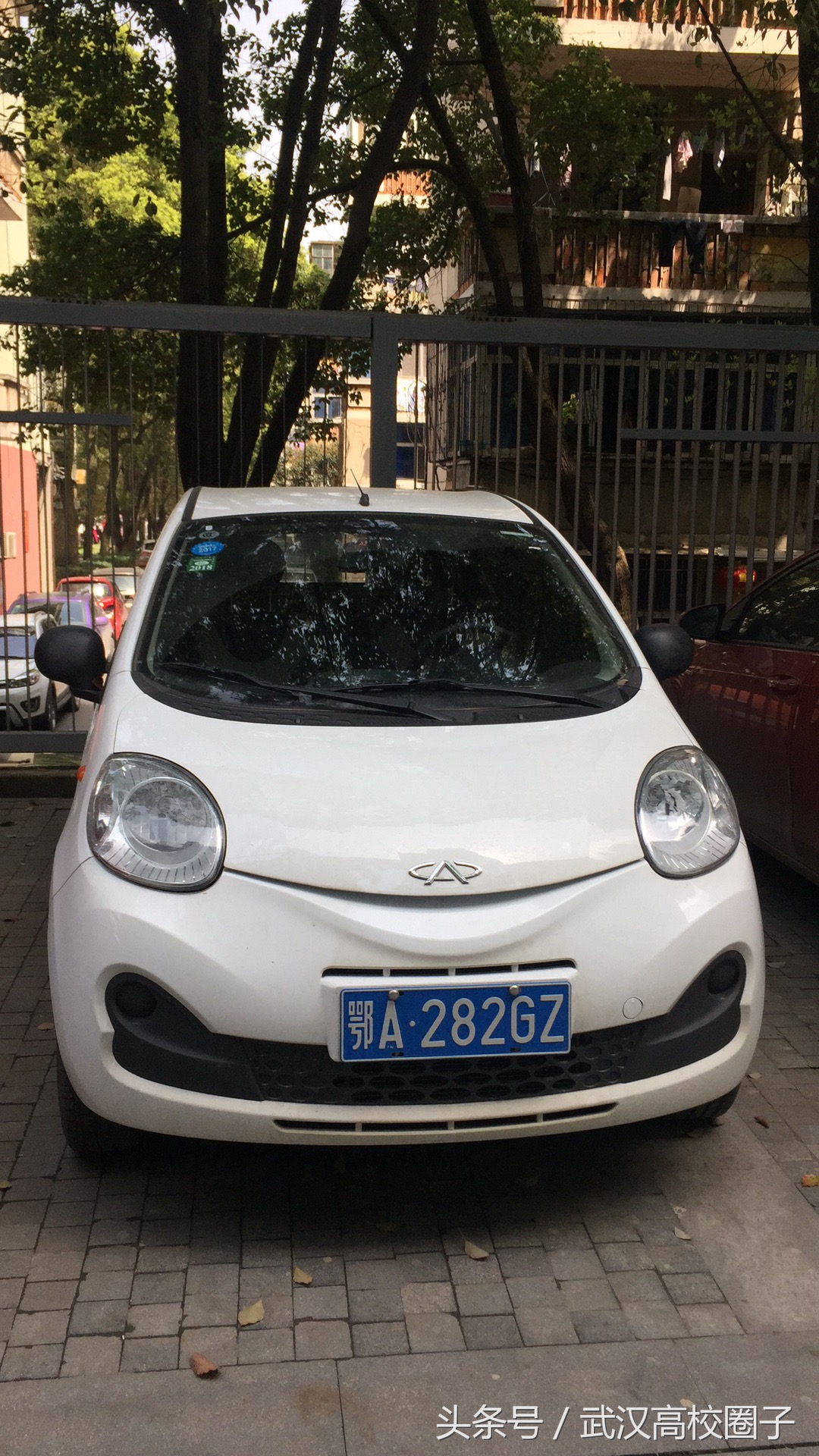 武汉gofun共享汽车怎么没车了,gofun共享汽车整个租车流程