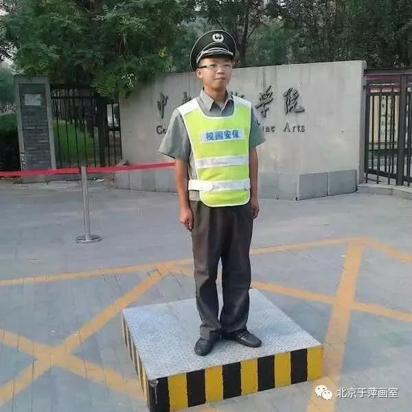 央美高考试卷,央美2021优秀试卷图片