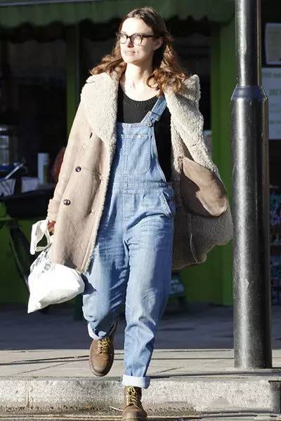 最流行的四款裤子,2015爆款的裤子