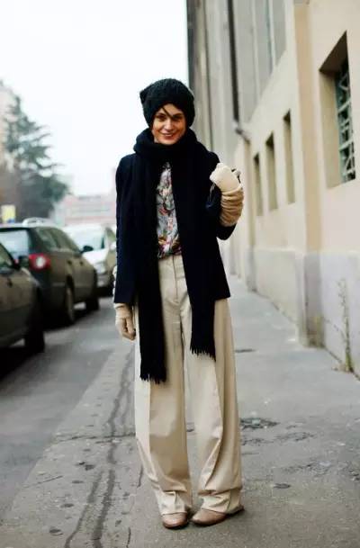 最流行的四款裤子,2015爆款的裤子