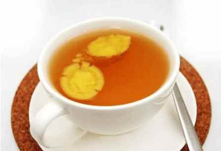 巧吃生姜胜人参,吃生姜治感冒