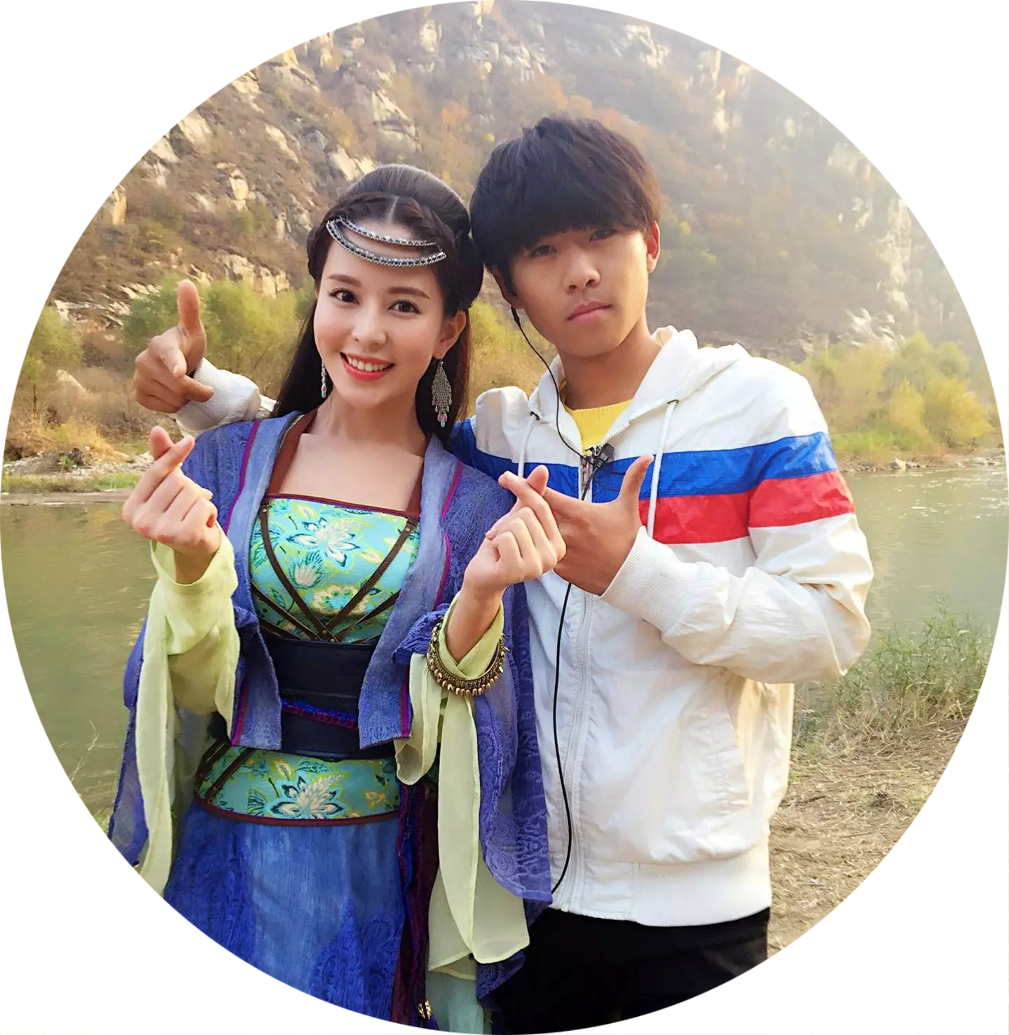 男生学化妆学徒好不好就业,男生学化妆美容有前途吗