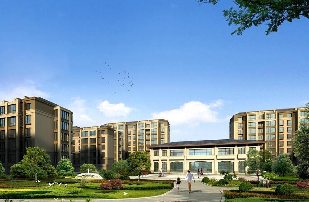 连云港滨河新城最新动态,连云港海州区滨河新城