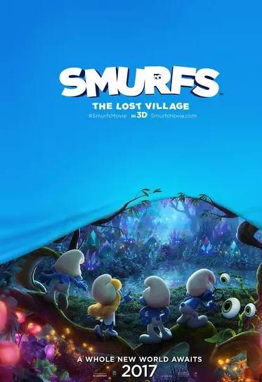 16部令人期待的漫威个人电影,4月电影档新片大片火热上映