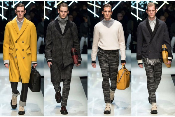 世界十大男装品牌鞋,世界十大西装男装品牌