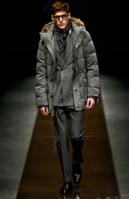 世界十大男装品牌鞋,世界十大西装男装品牌