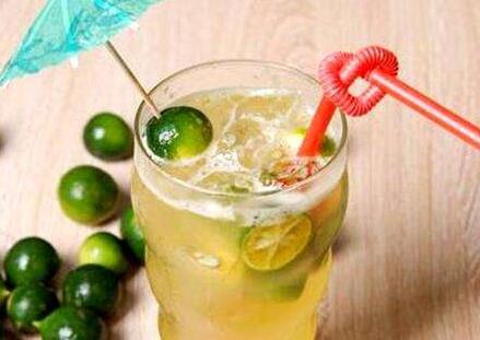 抽烟要多喝什么泡茶,长期抽烟痰多的人喝什么茶好