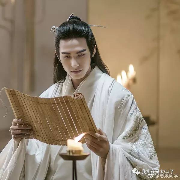 十几年前的言情IP纷纷开拍，还记得中二时期看过的那些玛丽苏吗