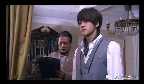 十几年前的言情IP纷纷开拍，还记得中二时期看过的那些玛丽苏吗