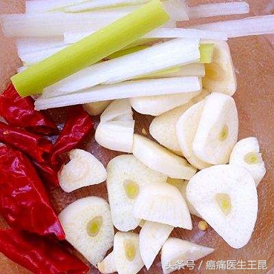 肿瘤患者咽喉肿痛怎么办？饮食上应关注什么！