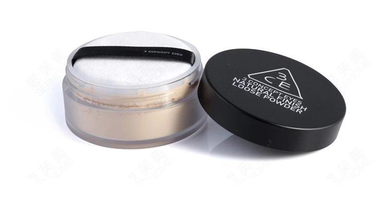 跟着大神当剁手*党**｜散粉篇