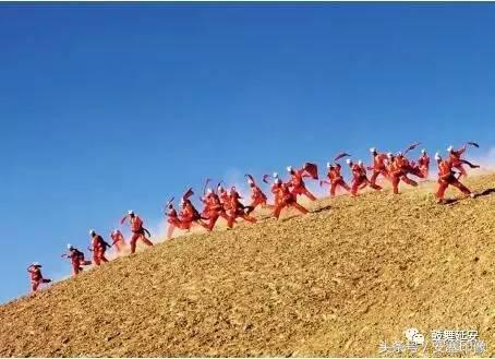 安塞腰鼓的演变过程,安塞腰鼓让你最震撼的地方