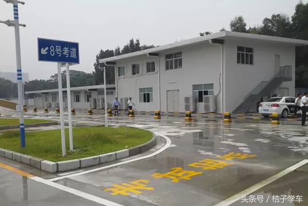 科目二考试关注事项大全图解,科目二考试前怎样正确操作