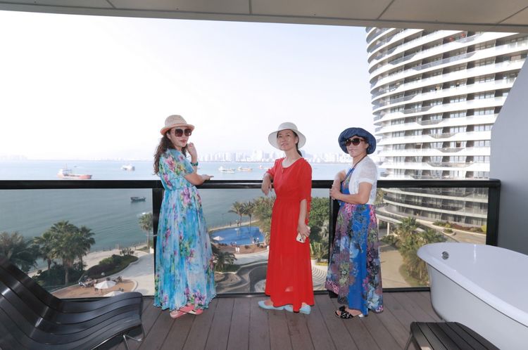 三亚凤凰岛房价,三亚凤凰岛