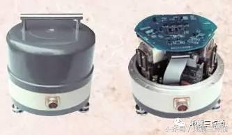 测振频仪器,发明测震仪资料