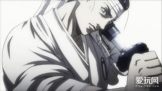 带你走近武士道的真相：《剑豪生死斗》漫谈