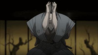 带你走近武士道的真相：《剑豪生死斗》漫谈