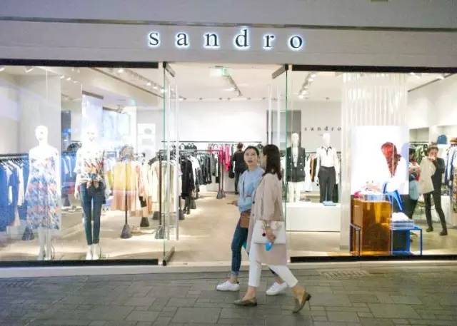 hm2023年财报,hm2023年中国营收