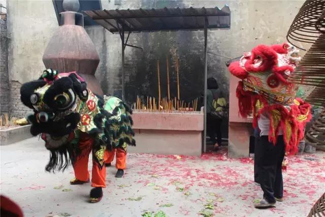 广东番禺三月三视频,番禺三月三