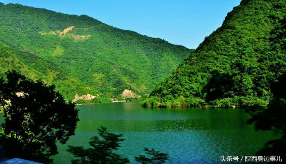 清明西安周边自驾一日游最佳地方,清明节西安周边游2-3天短途旅游