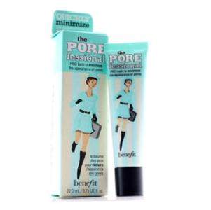 隔离大测评,隔离妆前妆后对比