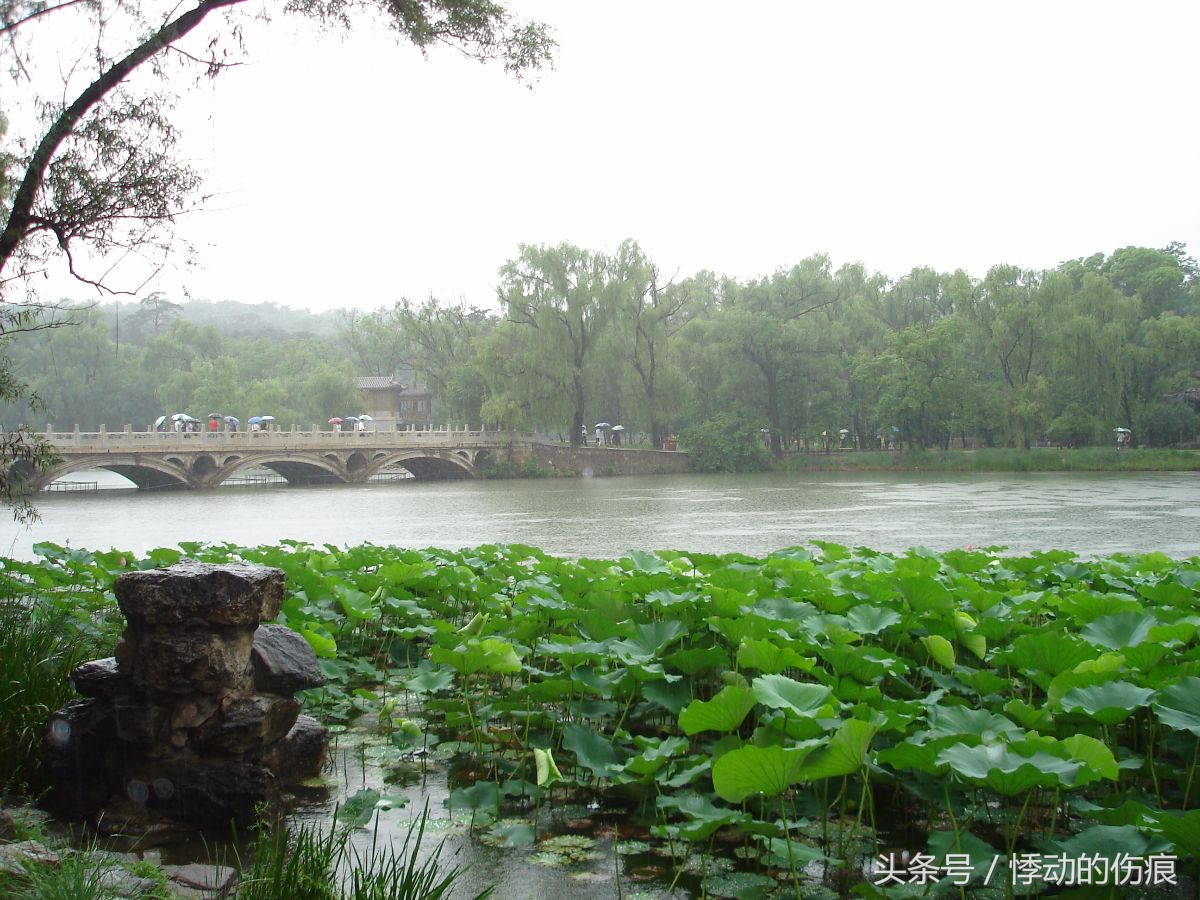 从北京到承德自驾游,从北京到承德攻略