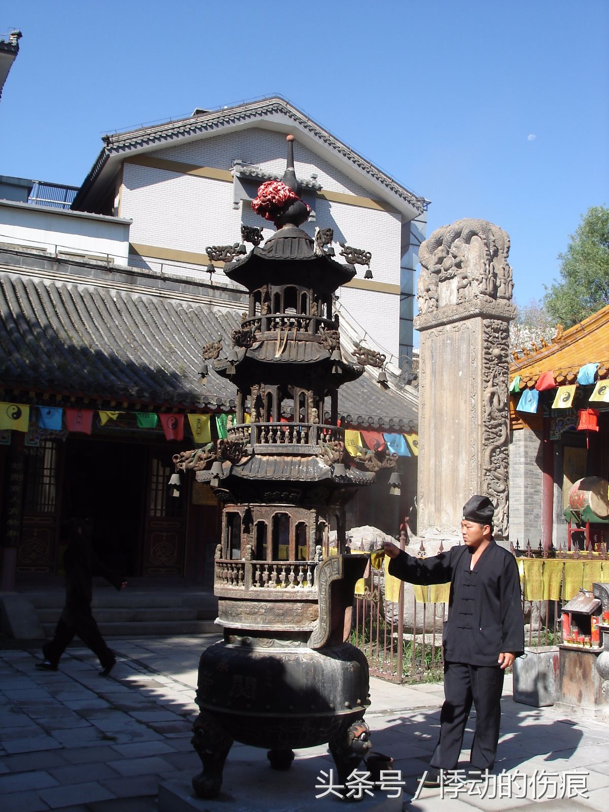 从北京到承德自驾游,从北京到承德攻略