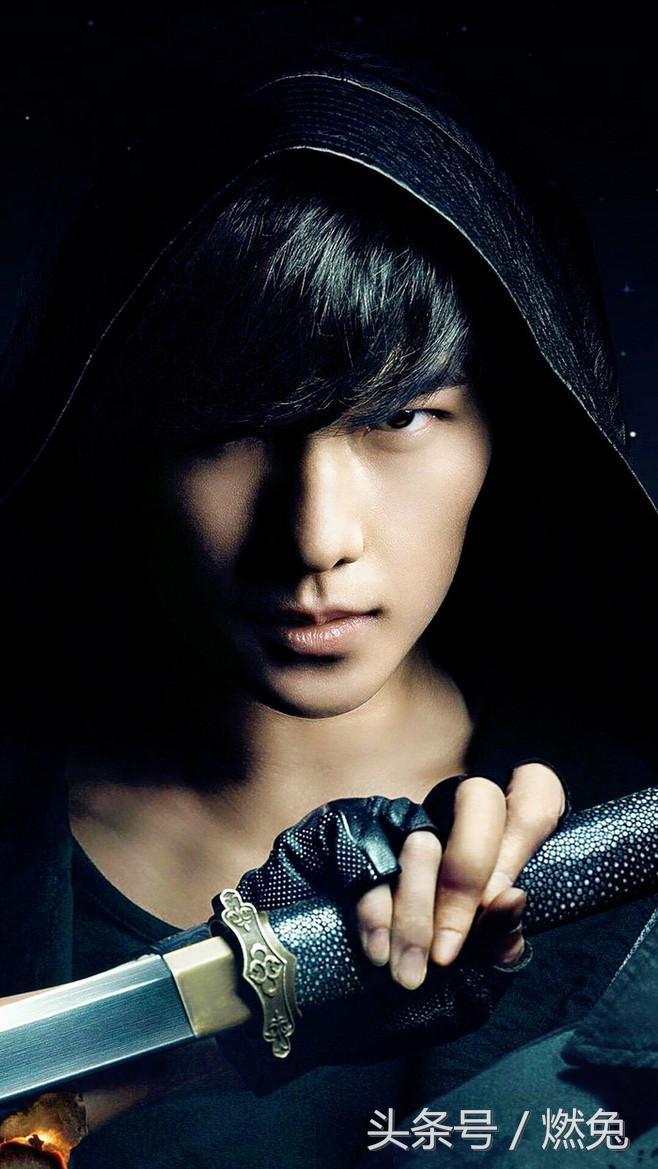 新出来的盗墓笔记游戏,盗墓笔记6位小哥