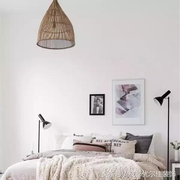 女生卧室必备好物推荐,简单实用卧室必备好物