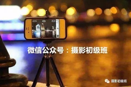 手机必备的摄影拍照app,拍照效果好的相机app