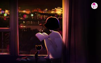 姑娘没有什么是过不去的,姑娘没有什么过不去的坎