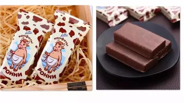 俄罗斯畅销的中国东西,俄罗斯最好卖的零食