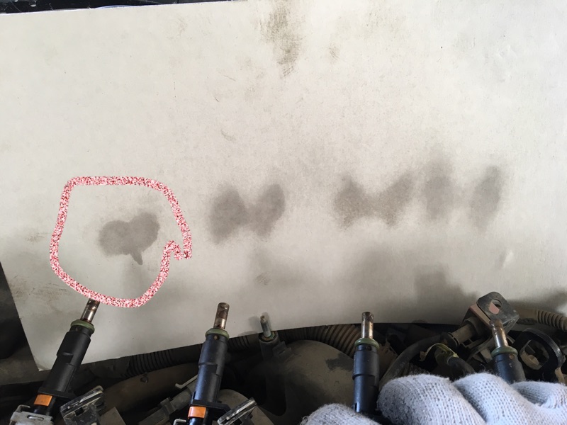 雪佛兰景程加油就熄火怎么回事,雪佛兰新景程故障大全