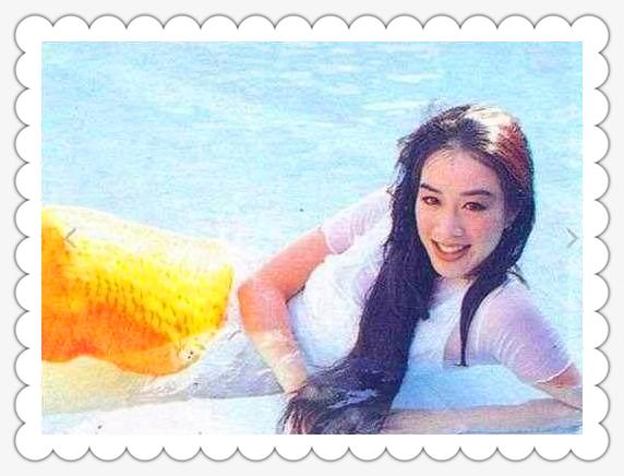 钟丽缇美白针,钟丽缇刮痧脸部